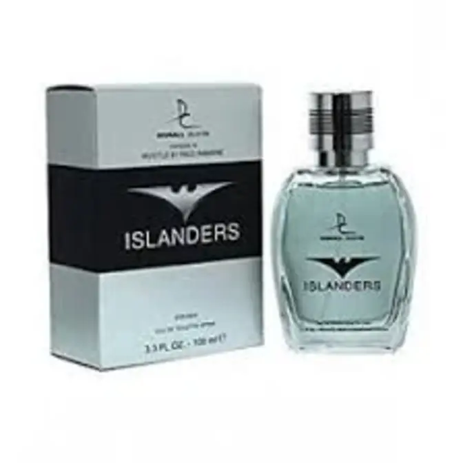 Dorall Collection Islanders Man Edt 100ml